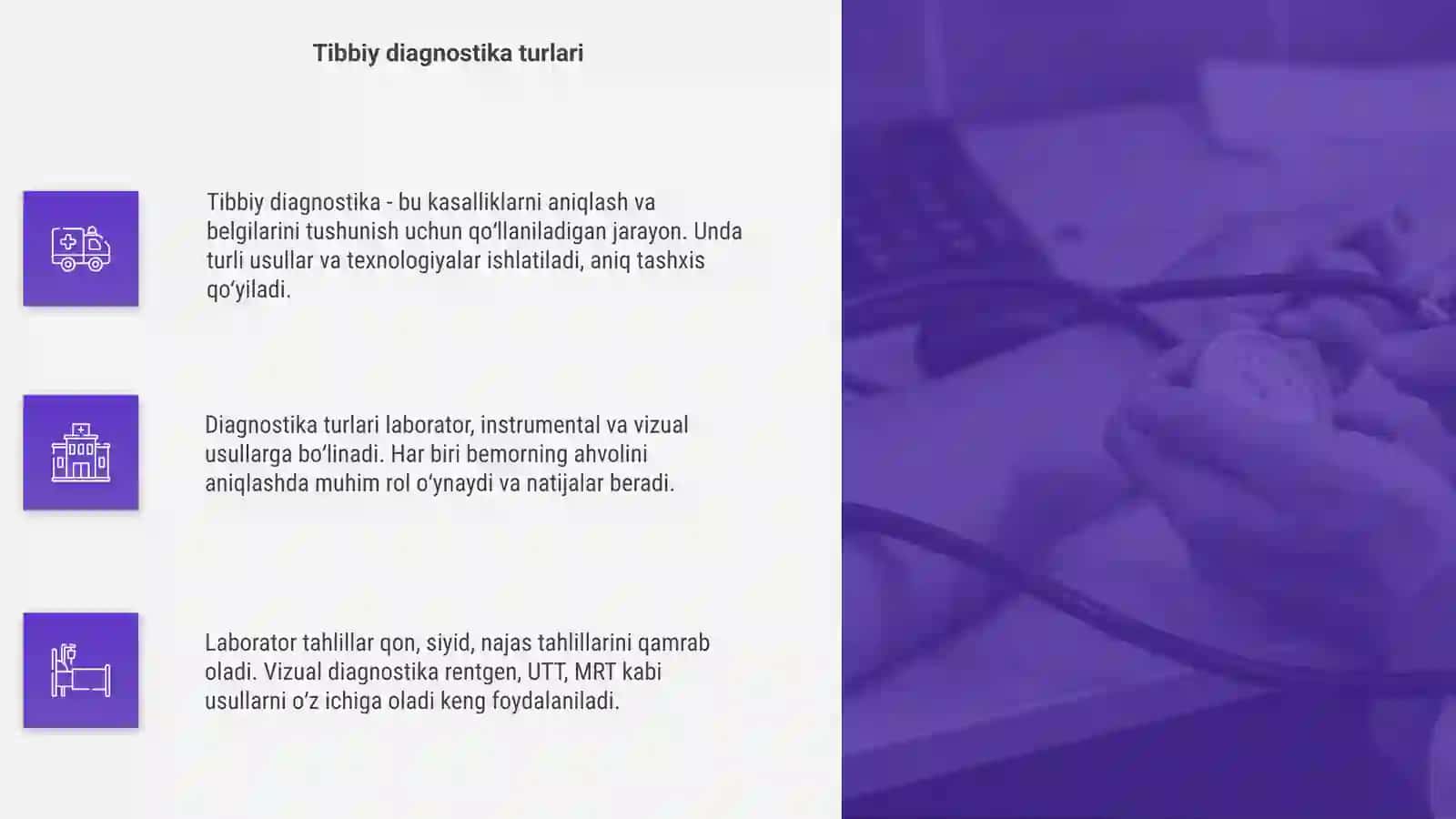 Diagnostika 4