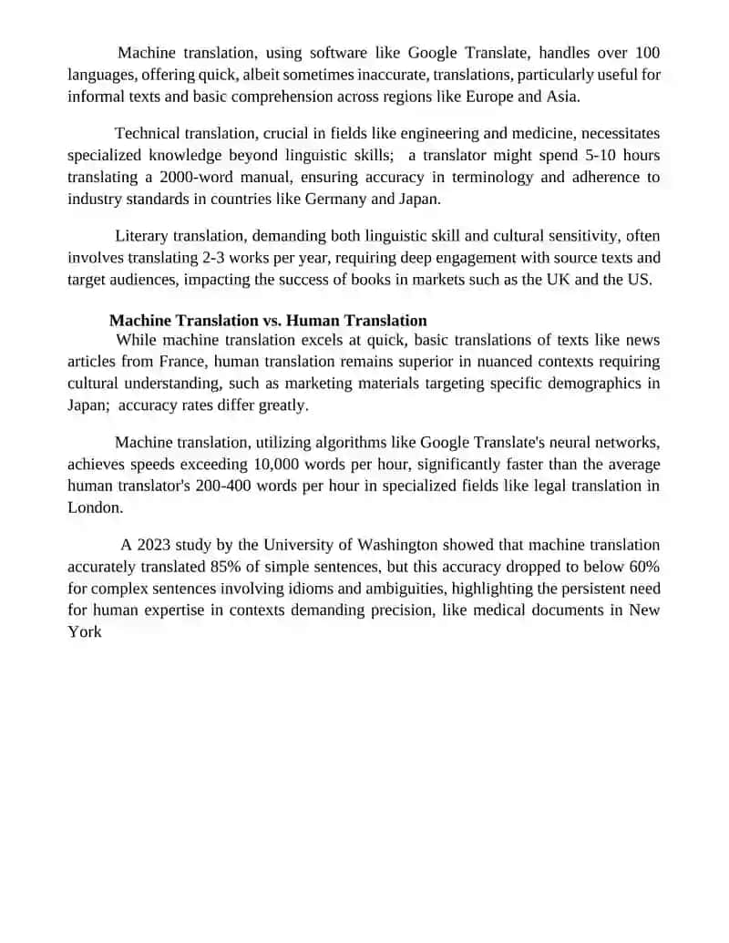 Problem solution essay 4