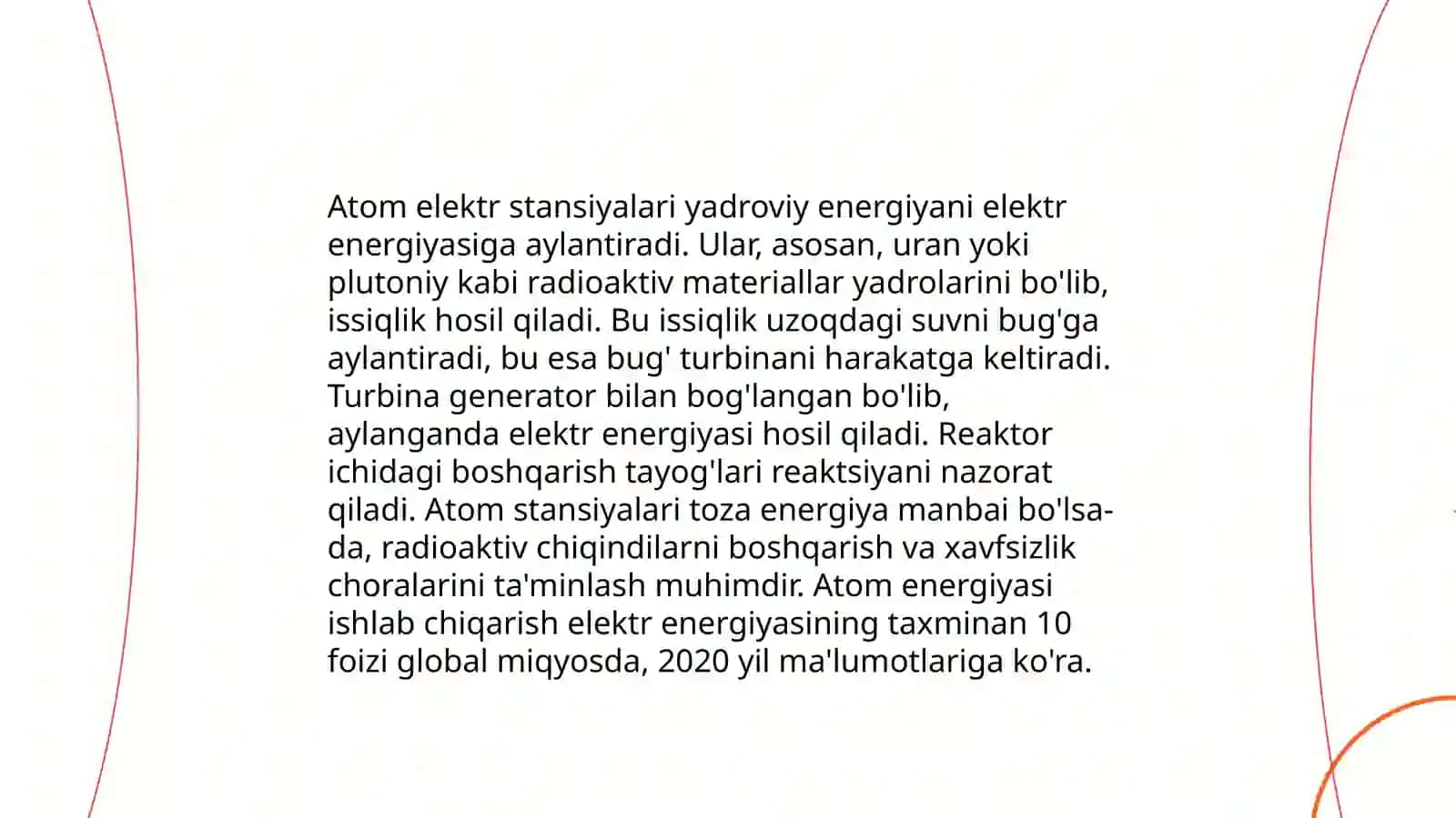 Atom elektr stansiyalari 4