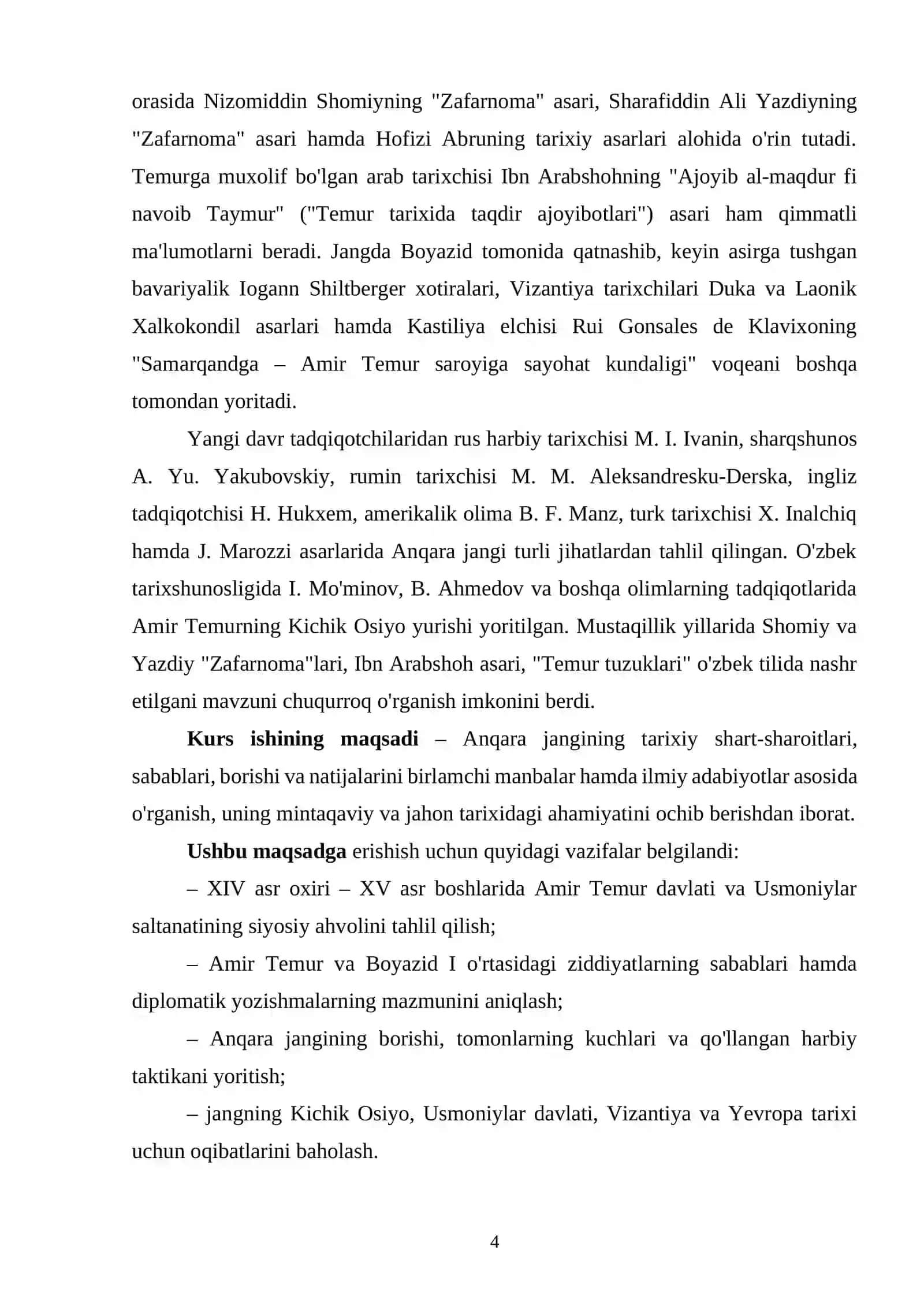 Anqara jangi va uning ahamiyati 4