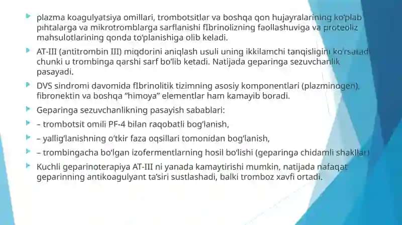 DVS sindromi 4