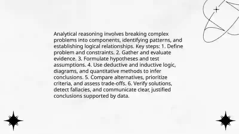 Problem-Solving skills 4