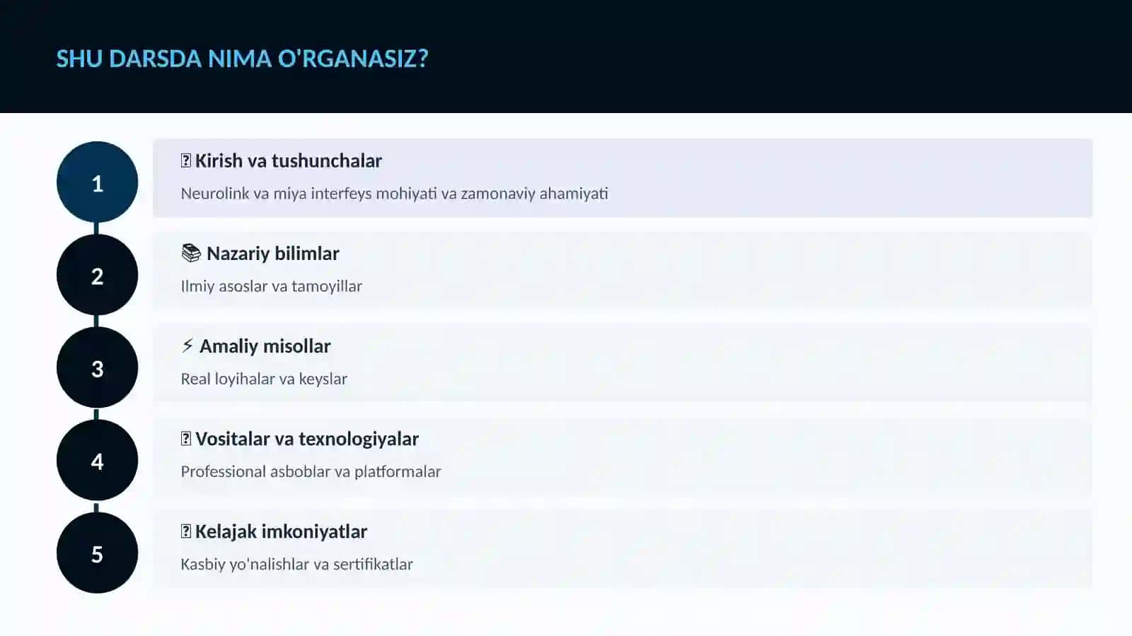 Neurolink va miya interfeys 4