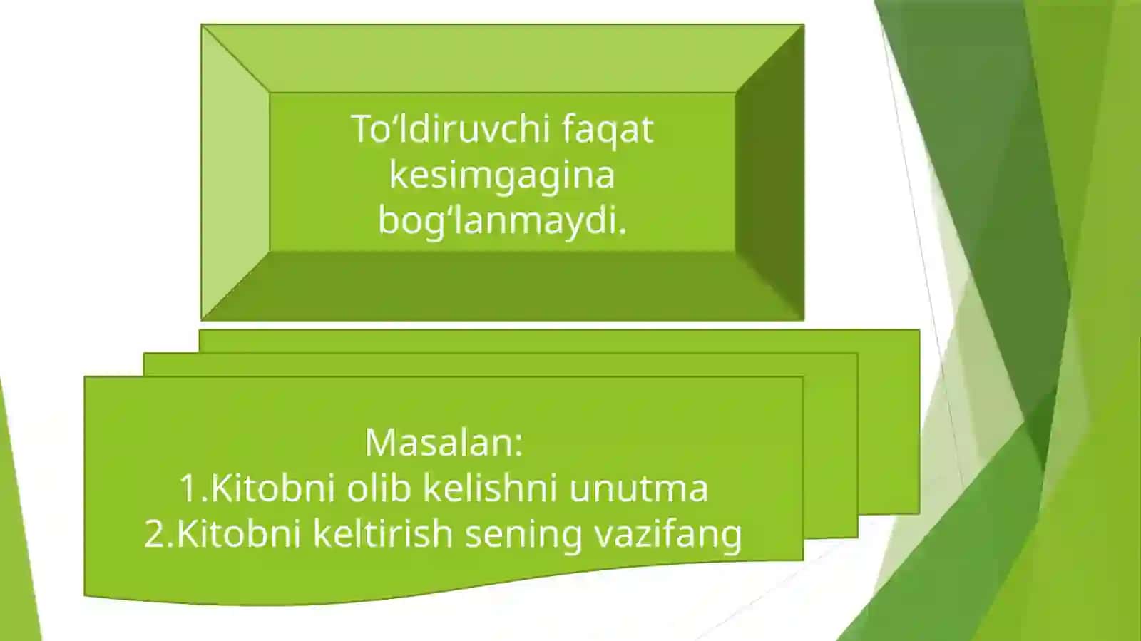 Toʻldiruvchi 4