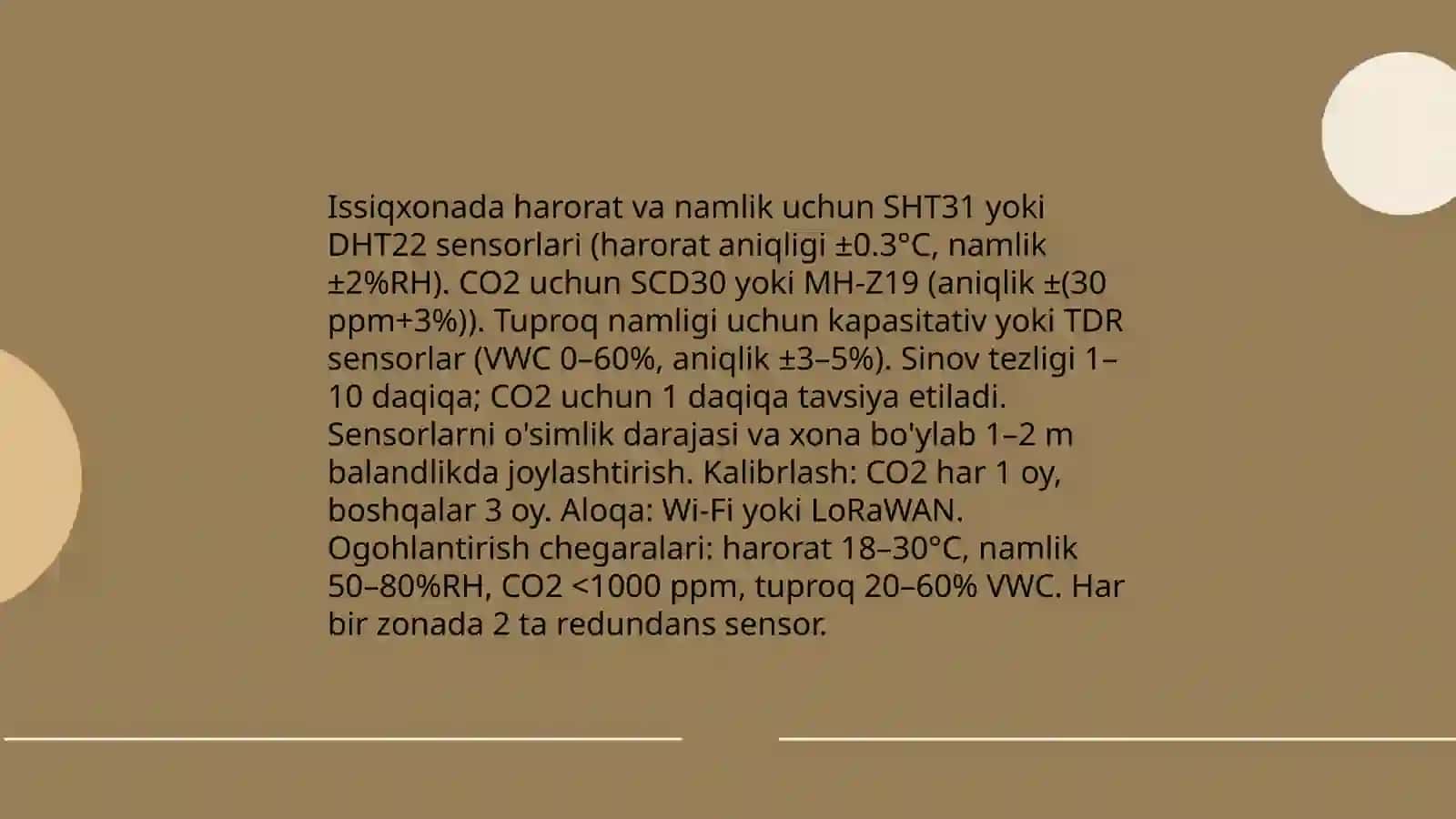 Aqilli issiqxona loyixasi 4