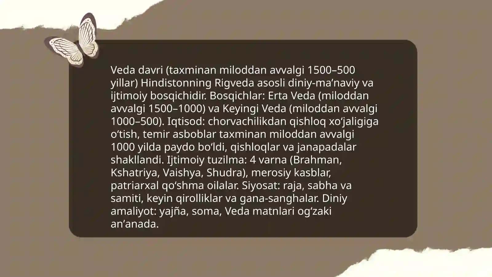 Hind Sivilizatsiyasi 4