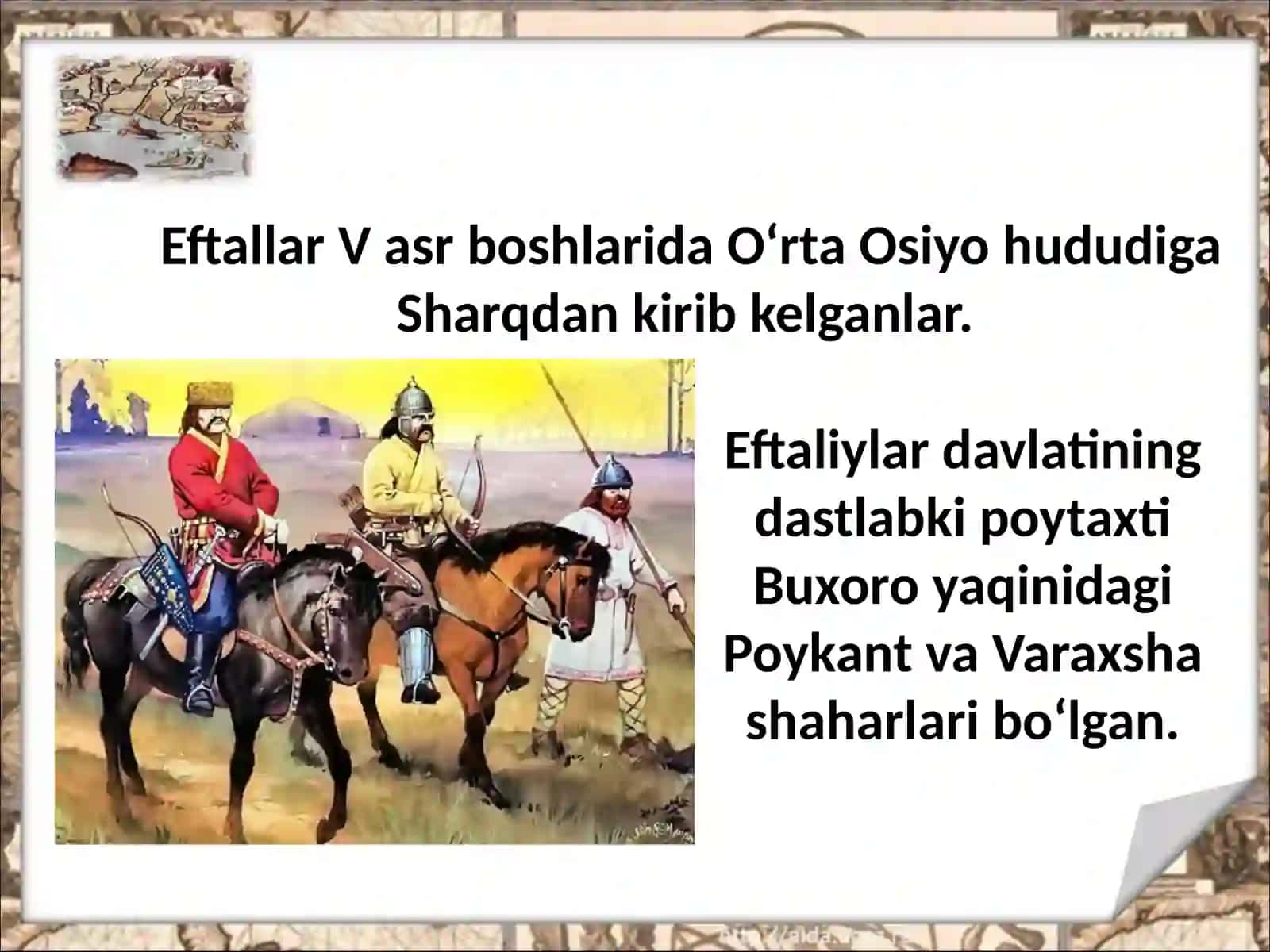 Eftallar  davlati 4