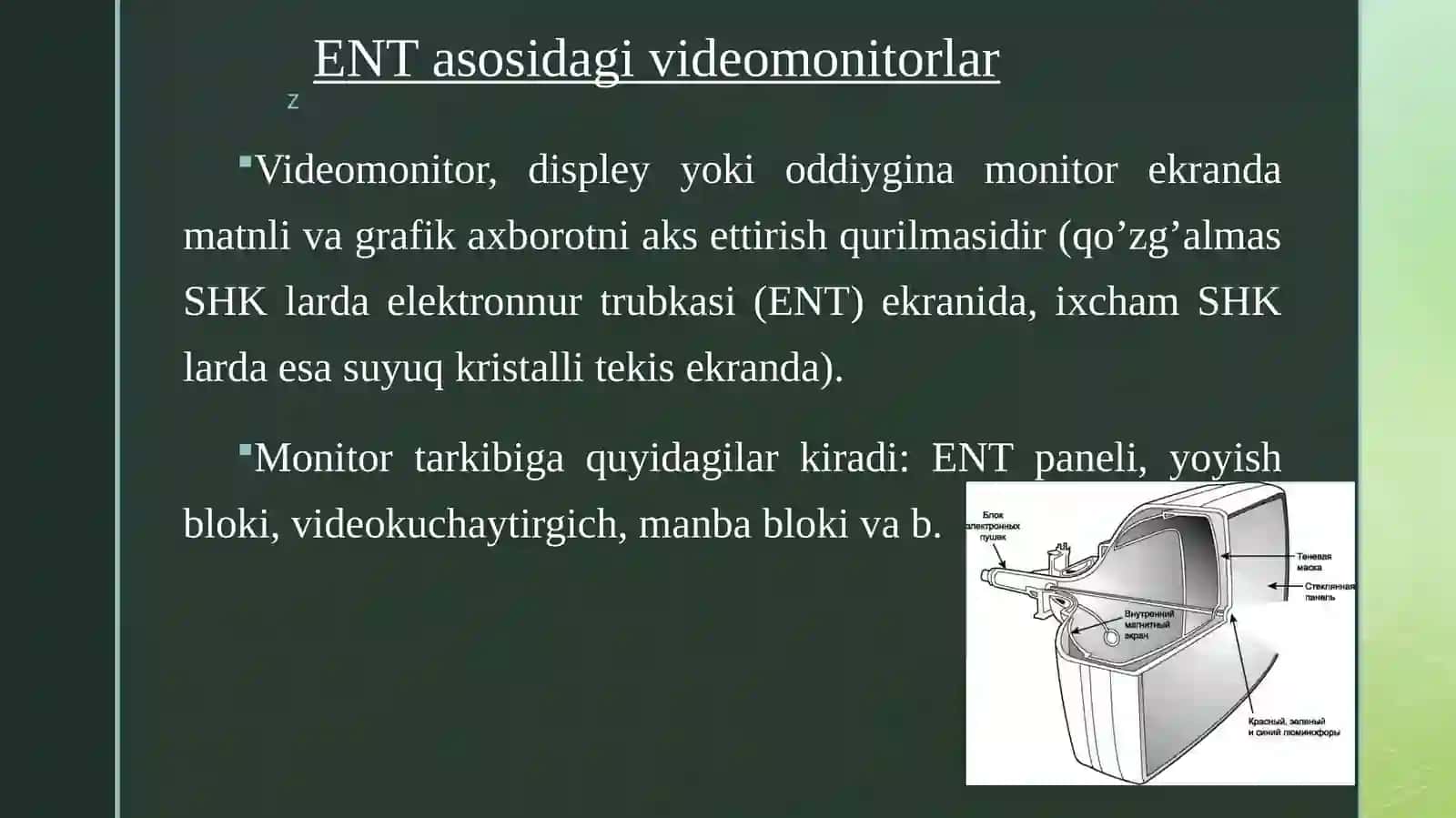 VIDEOSISTEMA 4