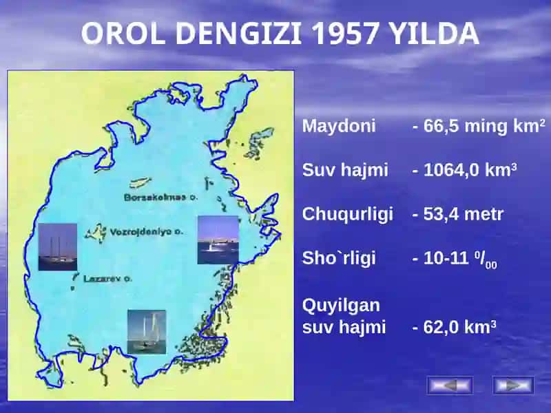Orol dengizi 4