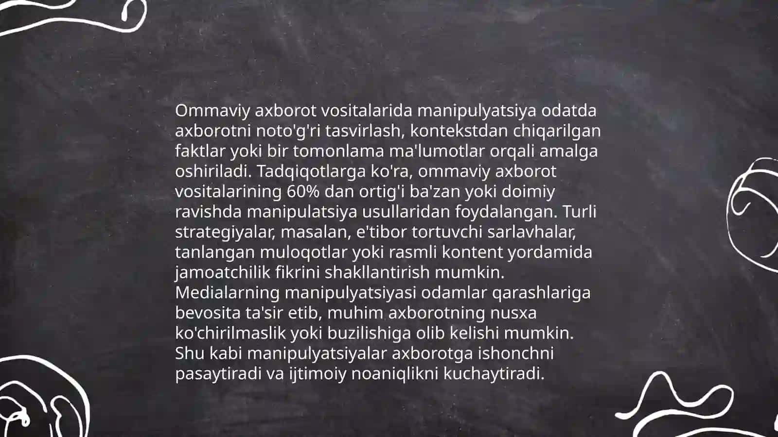 Manipulyatsiya 4