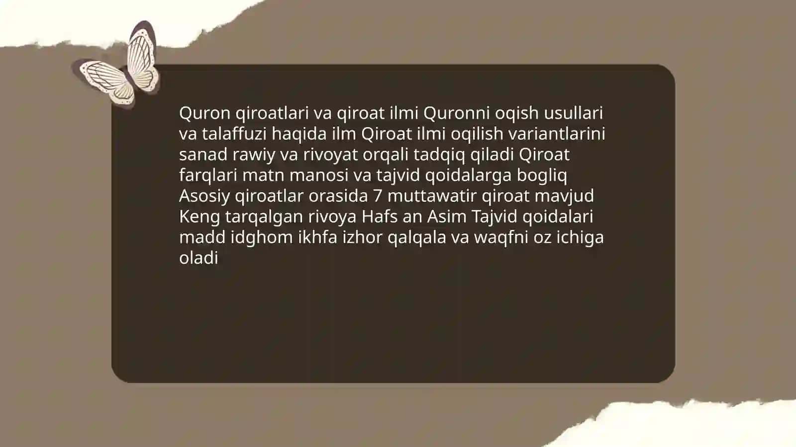 Quron 4