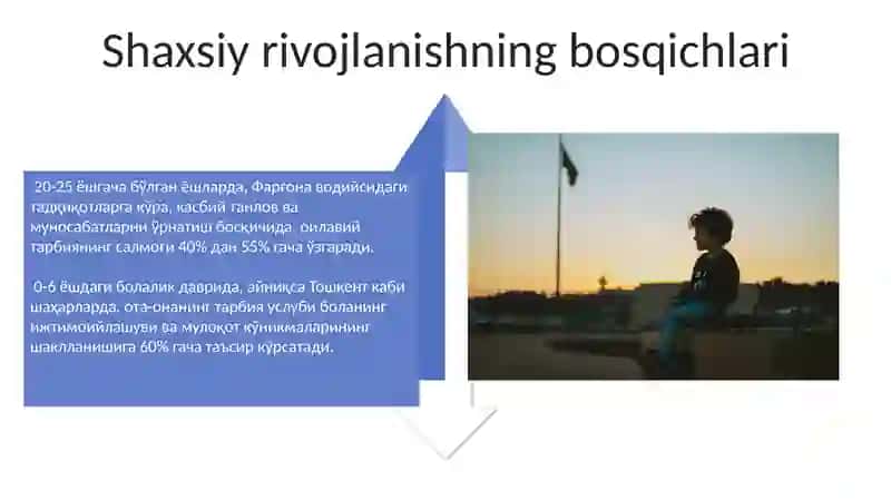 Tarbiya turlari va ularning shaxs kamolotiga taʼsiri 4