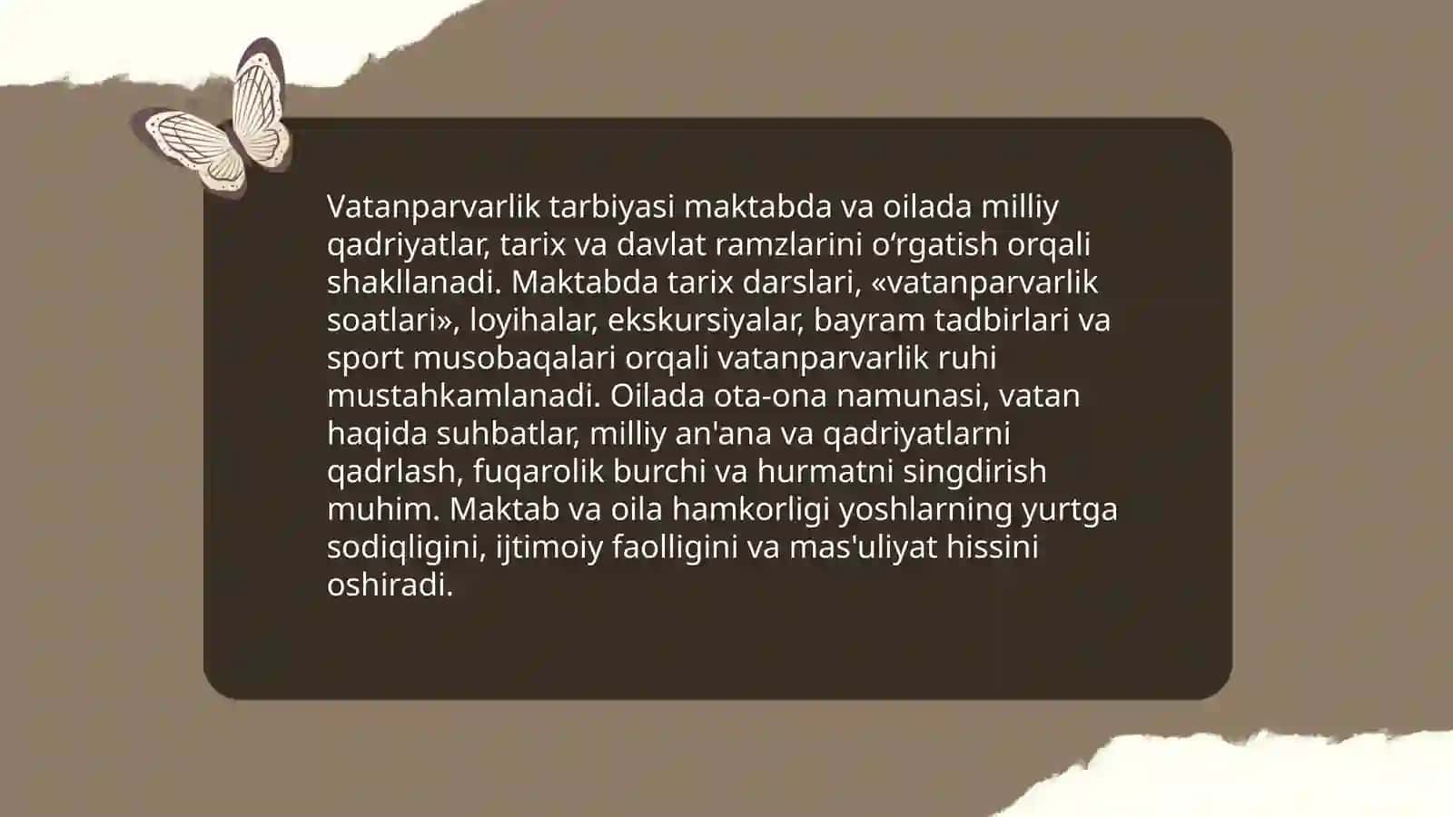 Vatanparvarlik 4