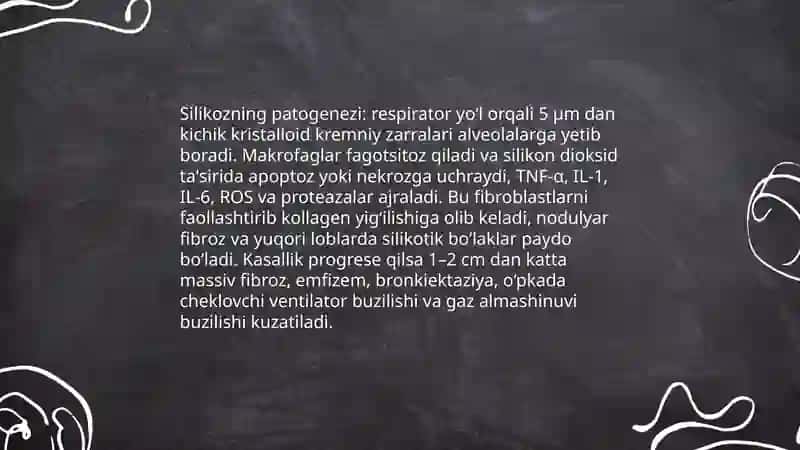 Silikoz 4