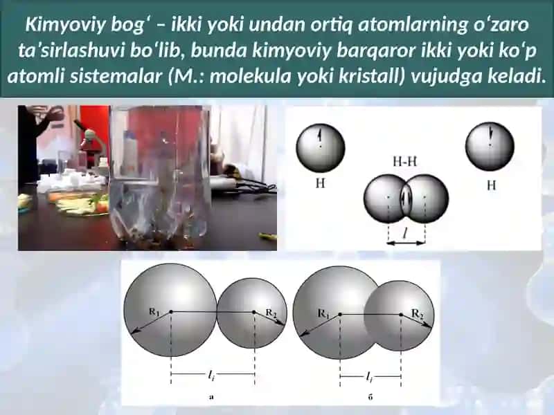 Atom Tuzilishining Elektron Nazariyasi 4