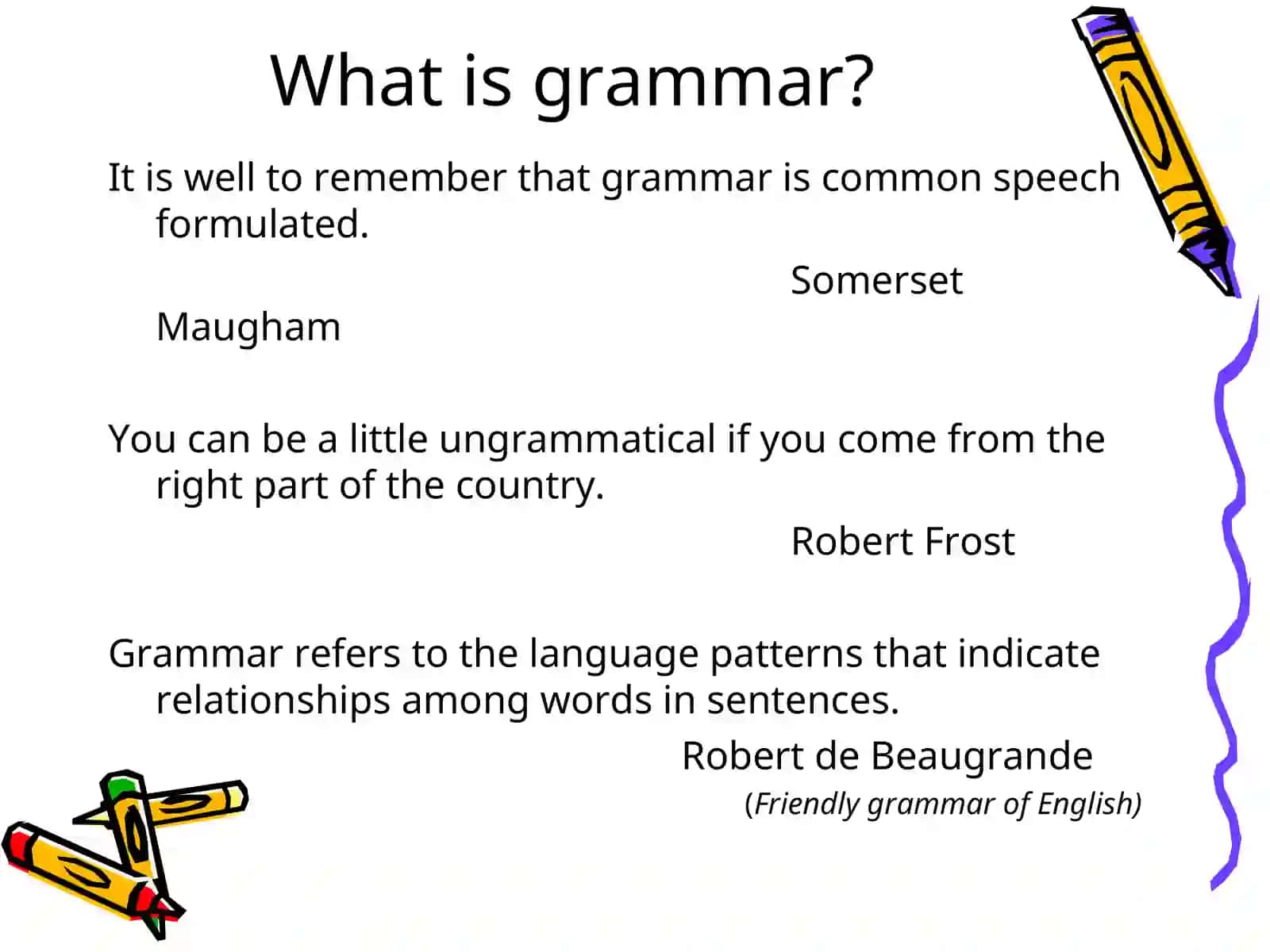 English Practical Grammar 4