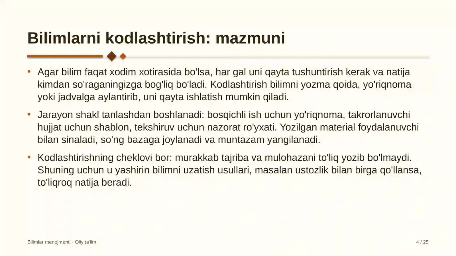 Sport maktablarida bilimlarni kodlashtirish 4