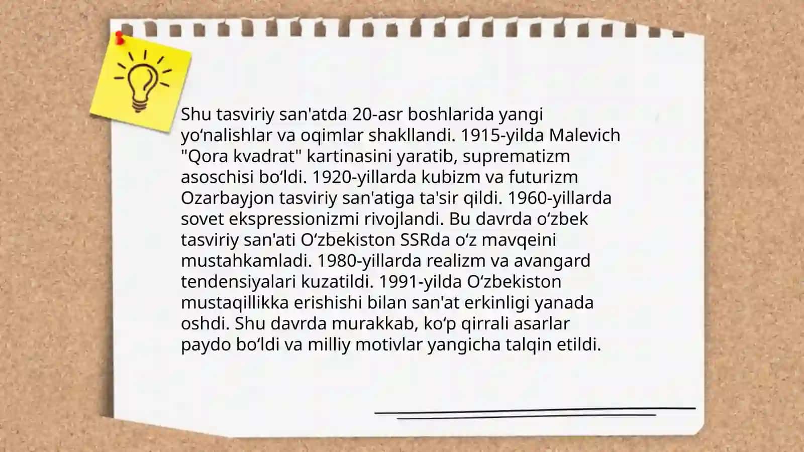 Shu so'zining ma'nosi 4