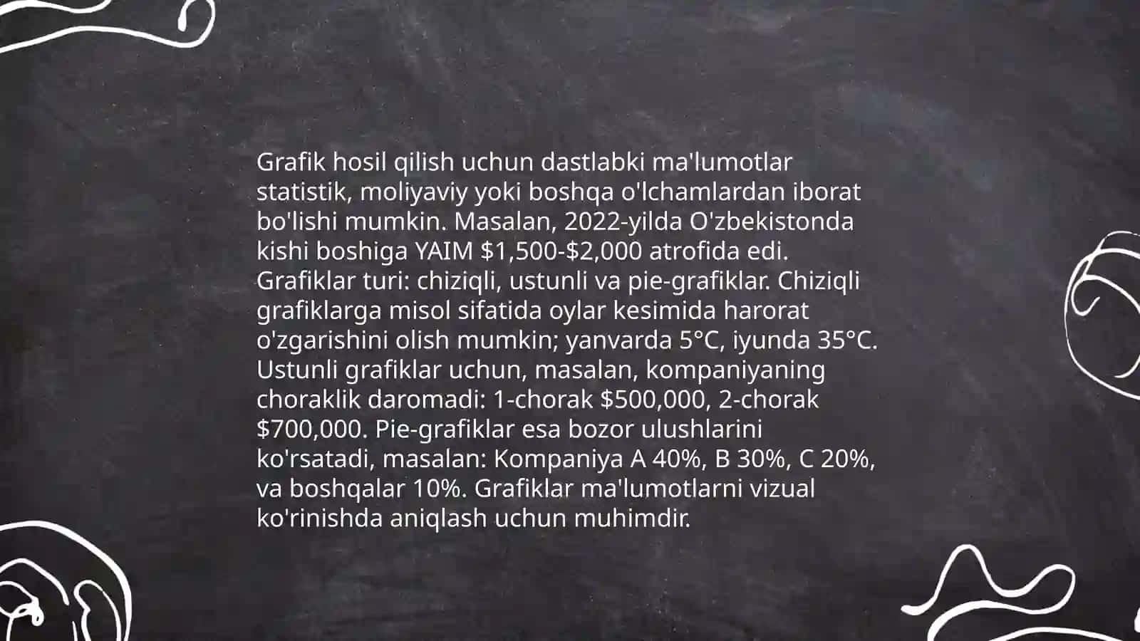 Mathcadda geometry paketi funksiyalari 4