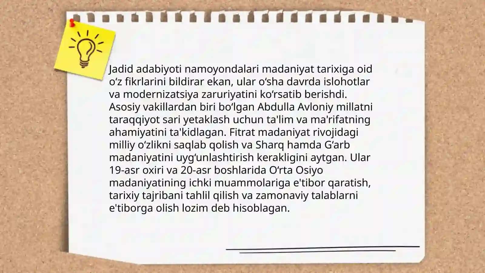Jadid adabiyoti va ma'rifat 4