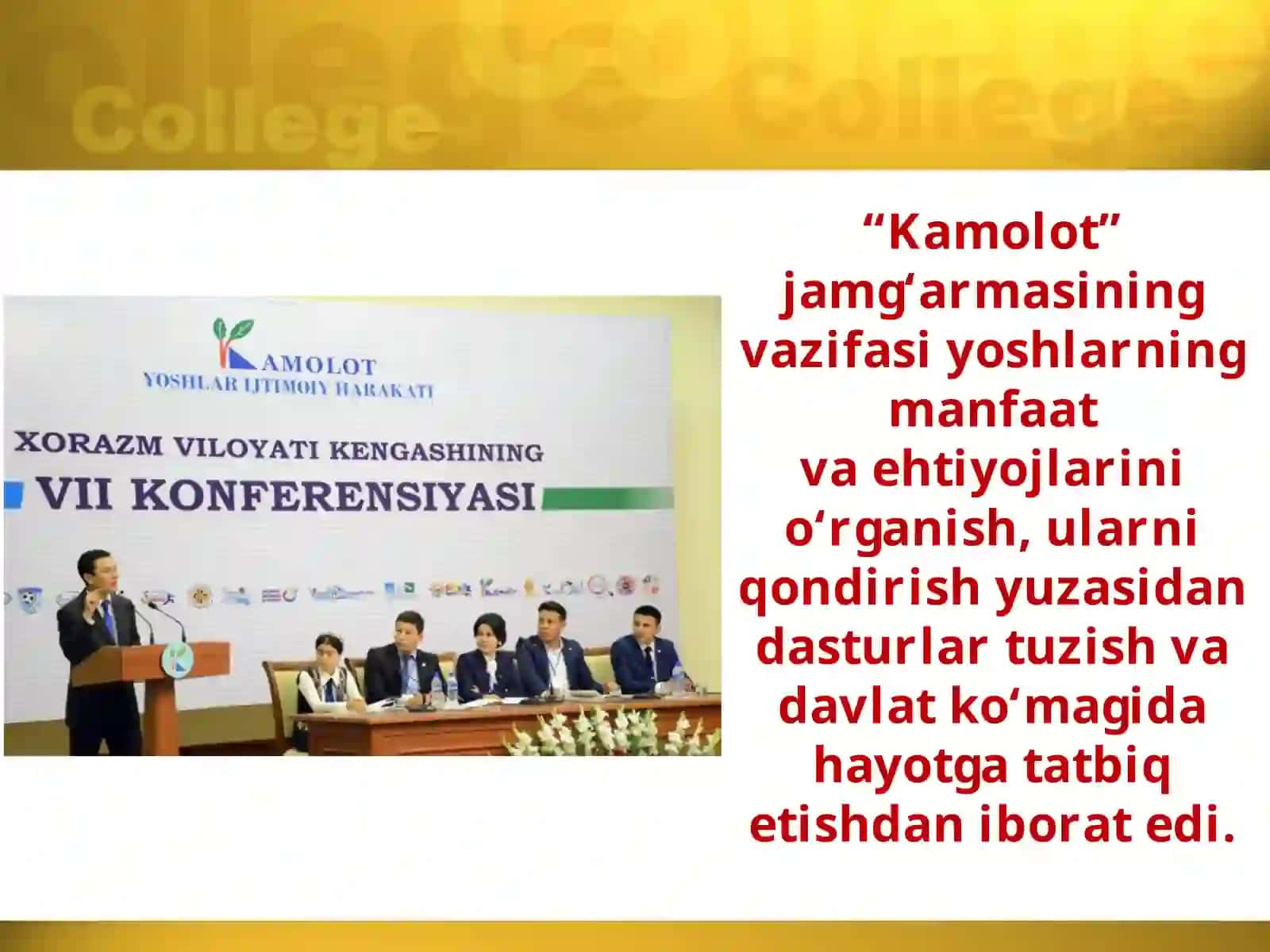 O‘zbekistonda yoshlari ittifoqi 4