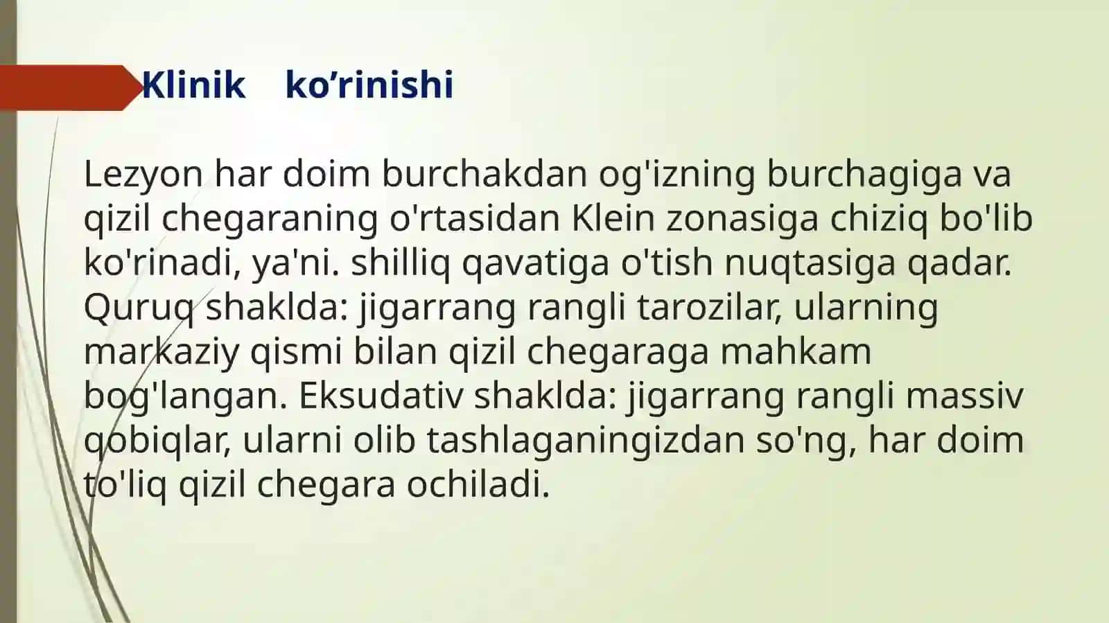 Xeylit kasalligi 4