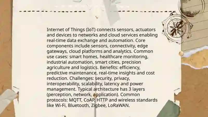 Artificial Intelligence and Machine Learning for Smart Systems 4