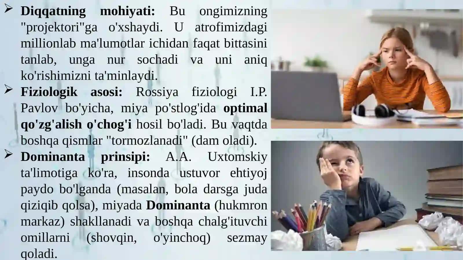 DIQQAT HAQIDA TUSHUNCHA 4