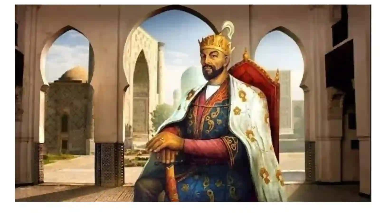 Temuriylar davri tarixoga oid yozma manbalar 4