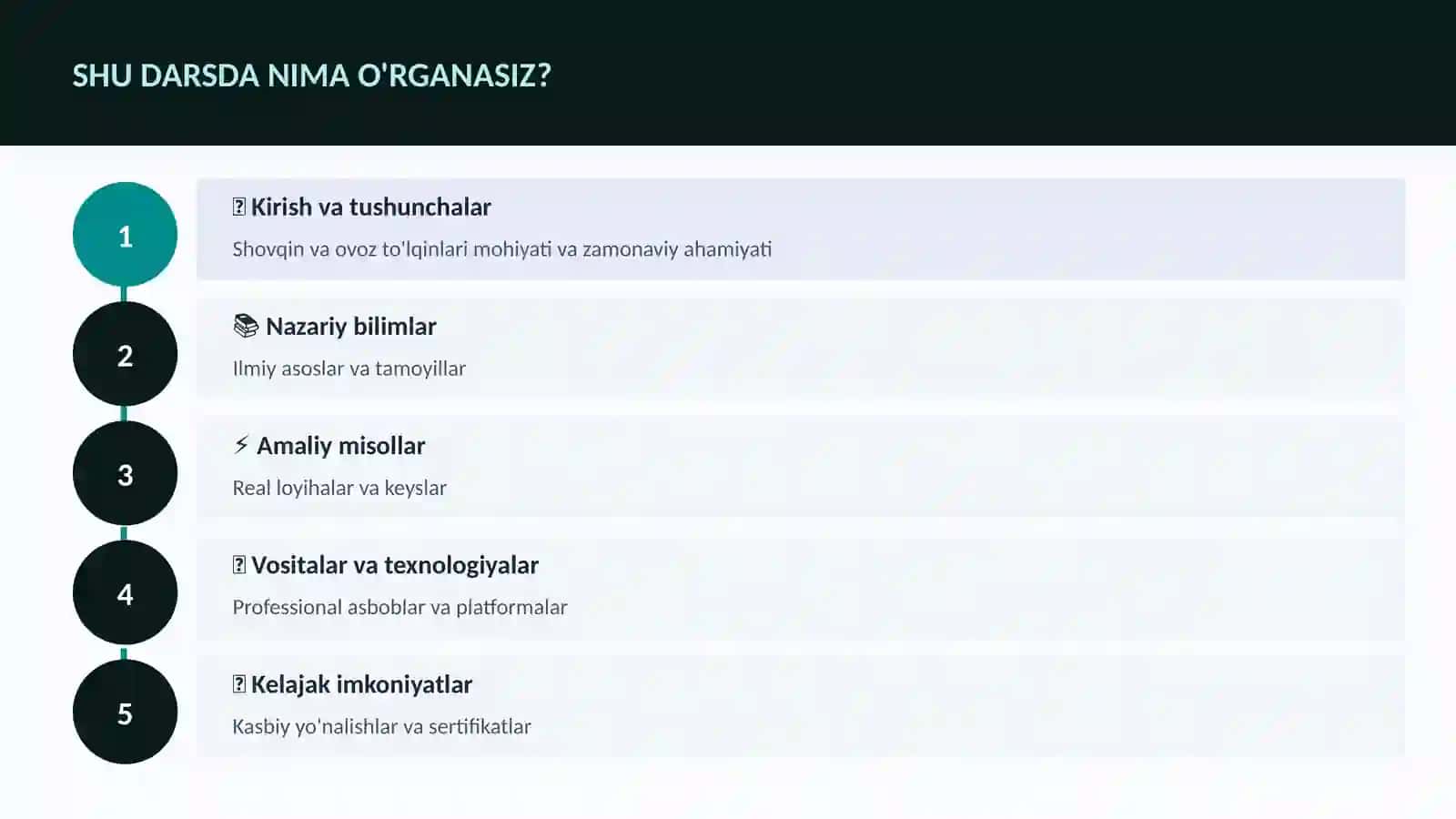 FIZIKA — UY VAZIFALARI 4