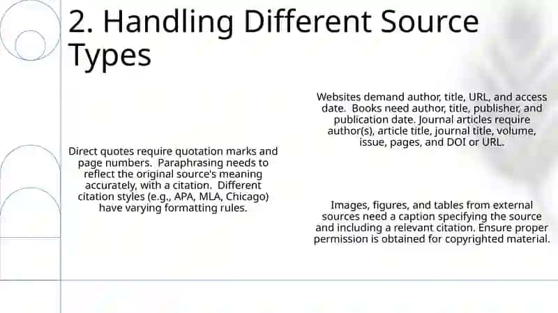 Citation guide for scientific research articles 4