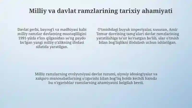 Davlat ramzlari 4