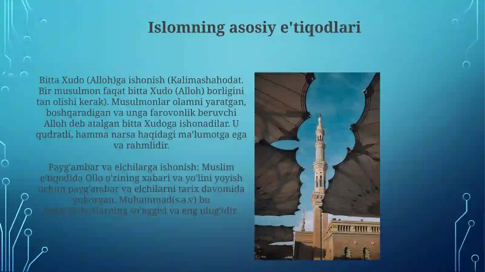 IslomDiniVaFalsafasi 4