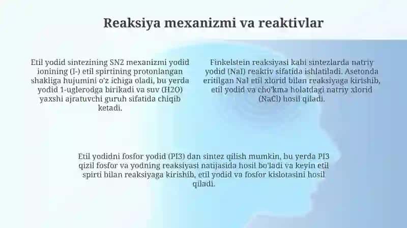 Etilyodidsintezi 4