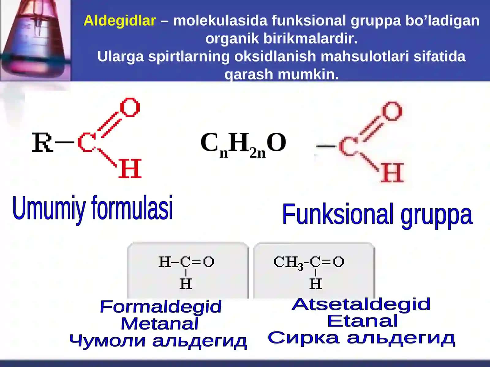 Aldehides and Ketones 4