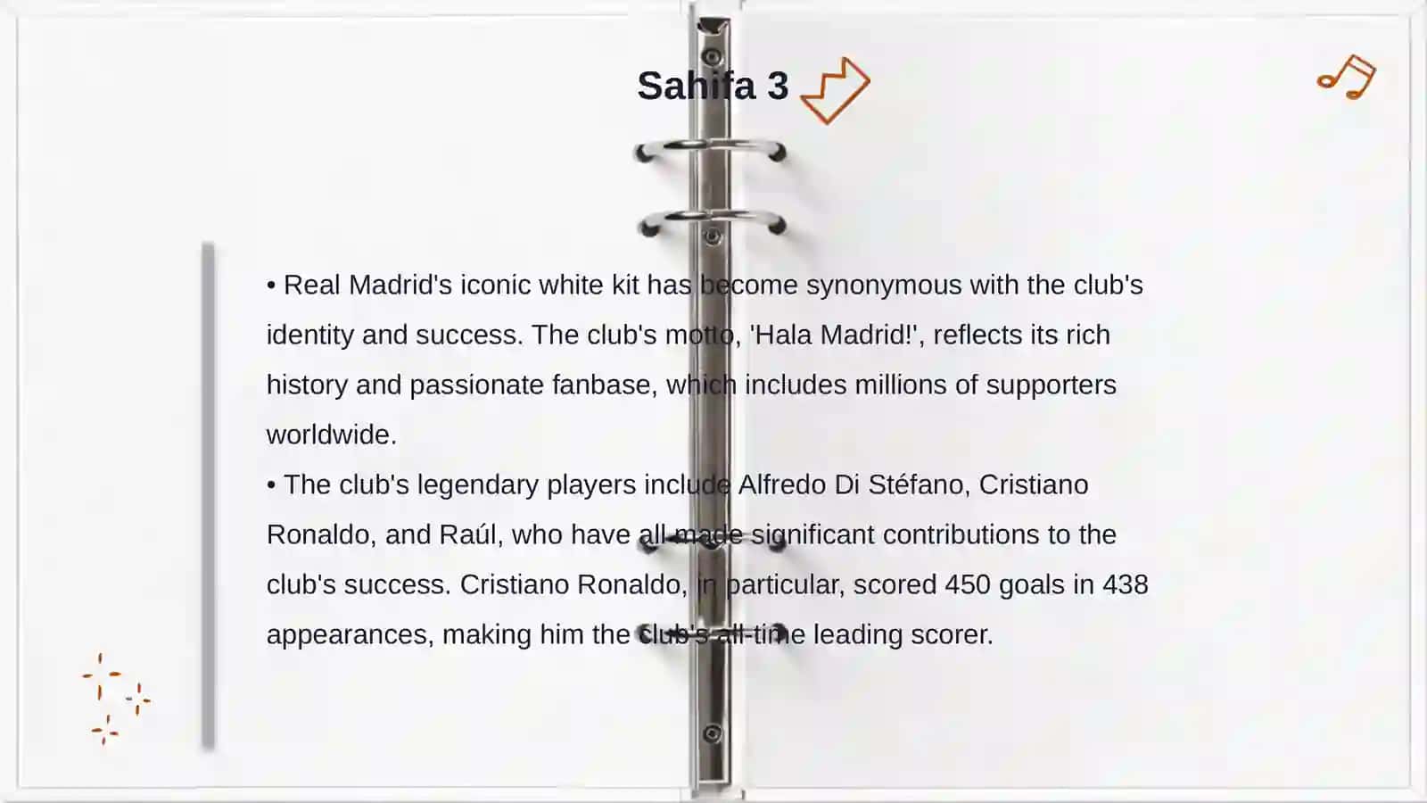 Real Madrid Fc 4