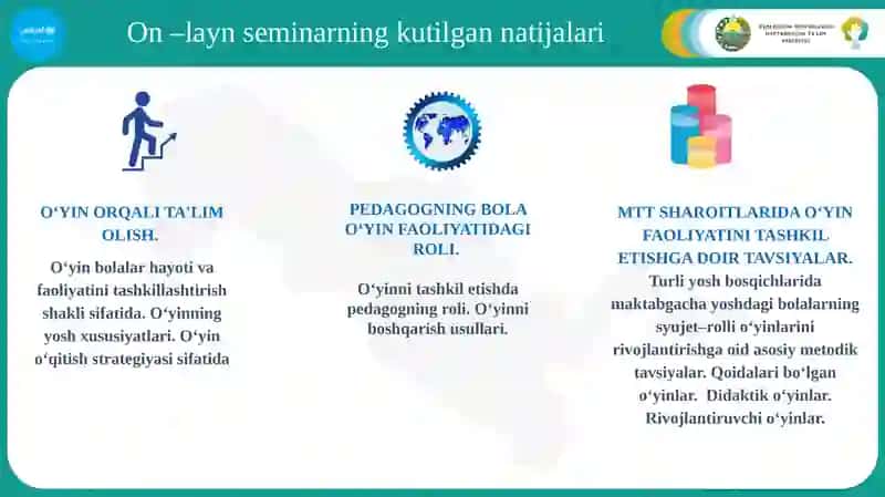 O‘YIN ORQALI TA'LIM OLISH 4