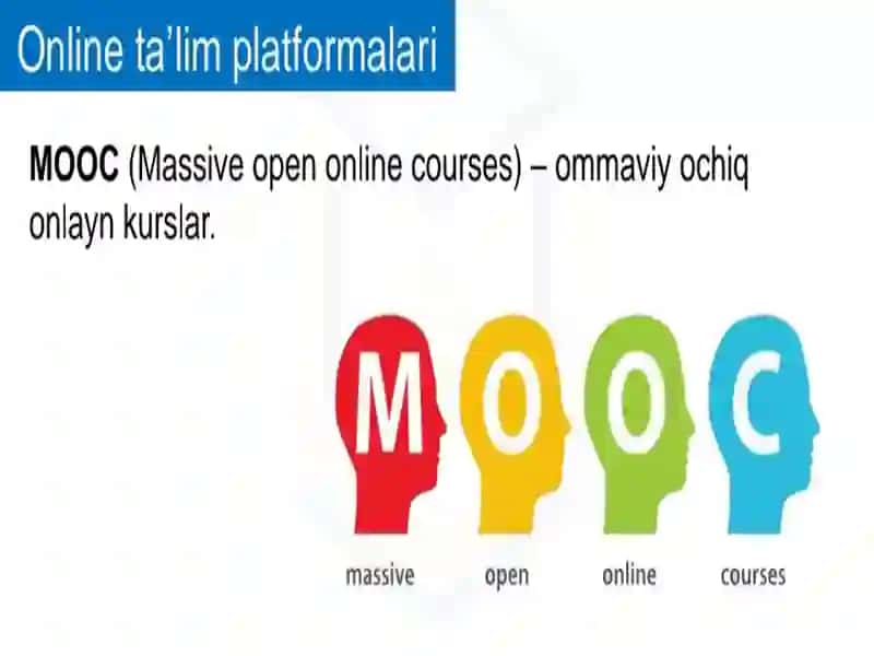 Online ta’lim platformalari 4