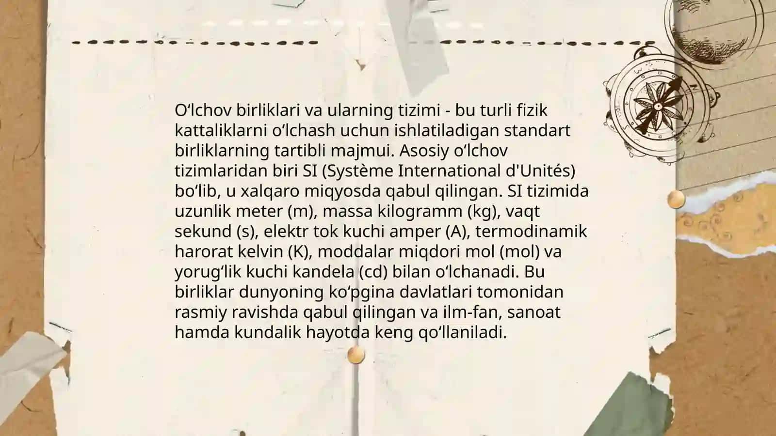 Kattalik nazariyasining asoslari 4