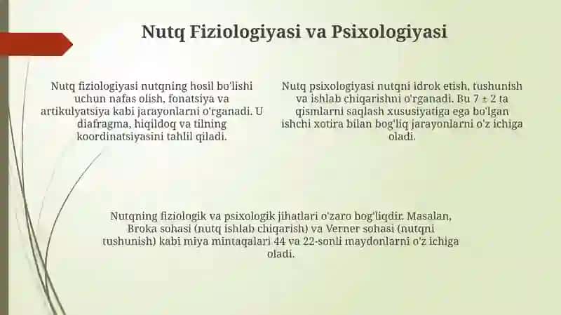Til va nutq 4