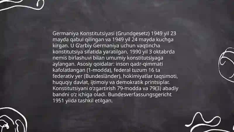 Germaniya davlati 4