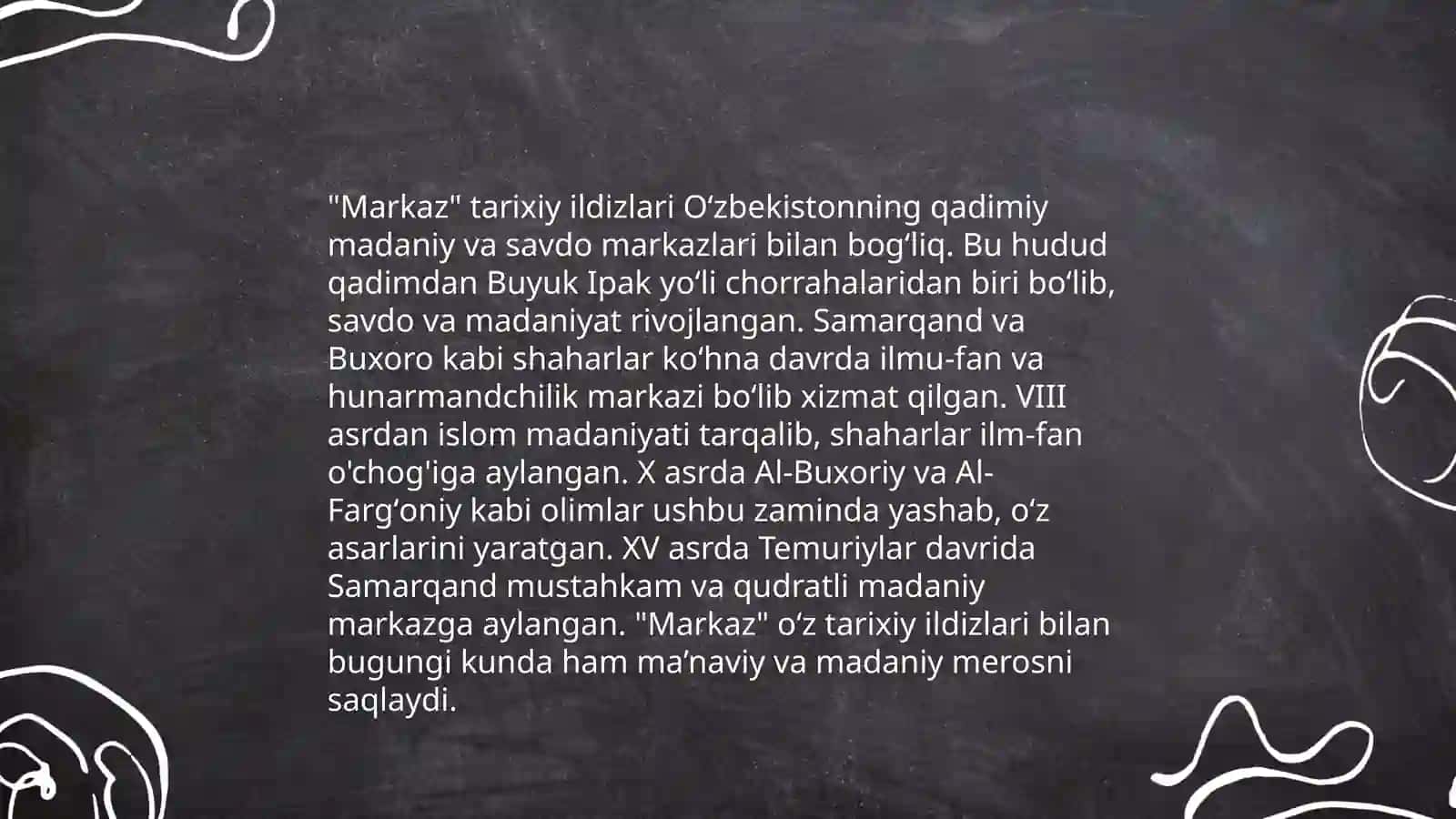 Misr Fatvo Markazini kelib chiqish tarixi 4