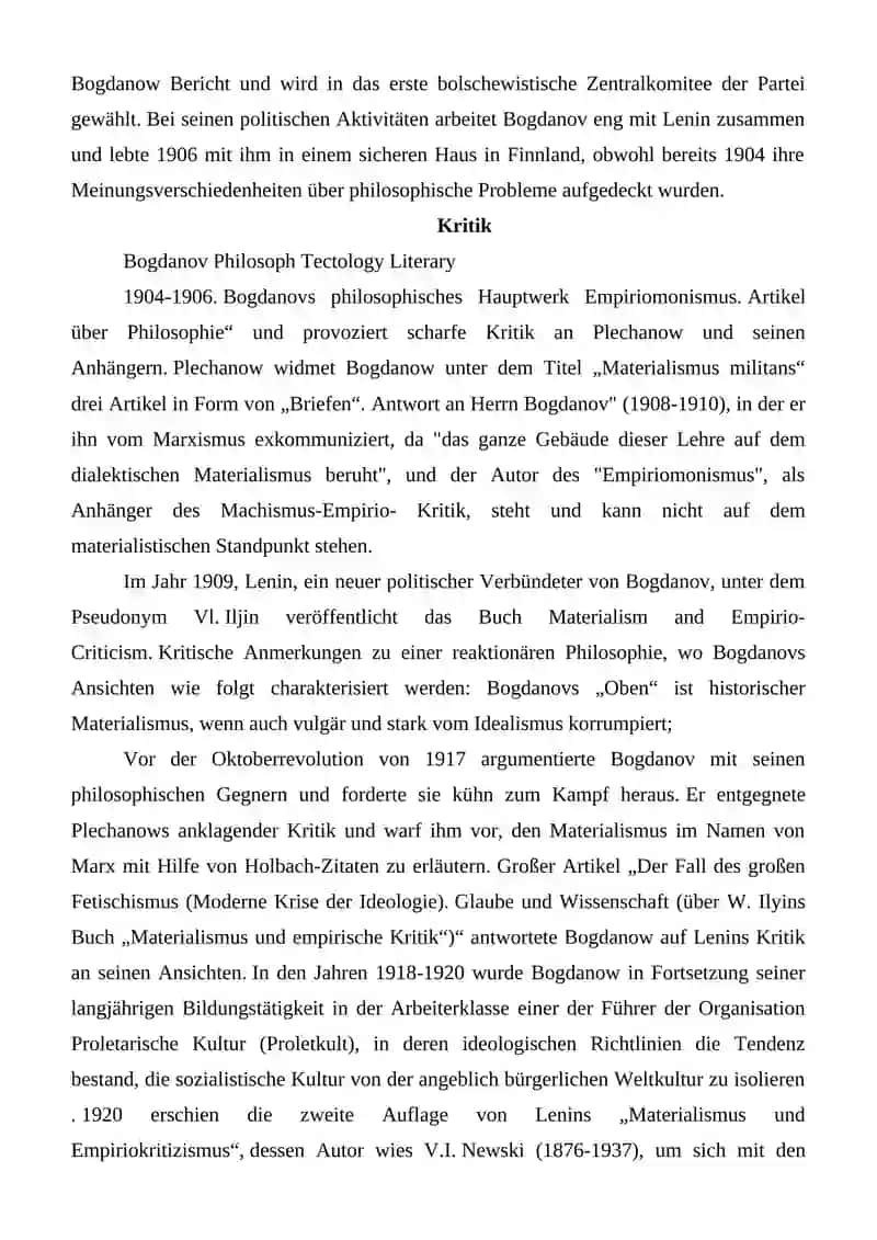 A.A. BOGDANOW 4
