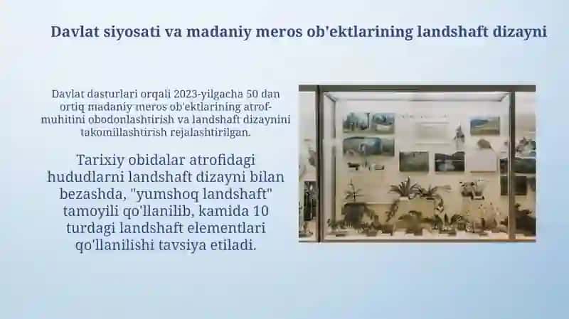 Madaniy meros ob'ektlari 4