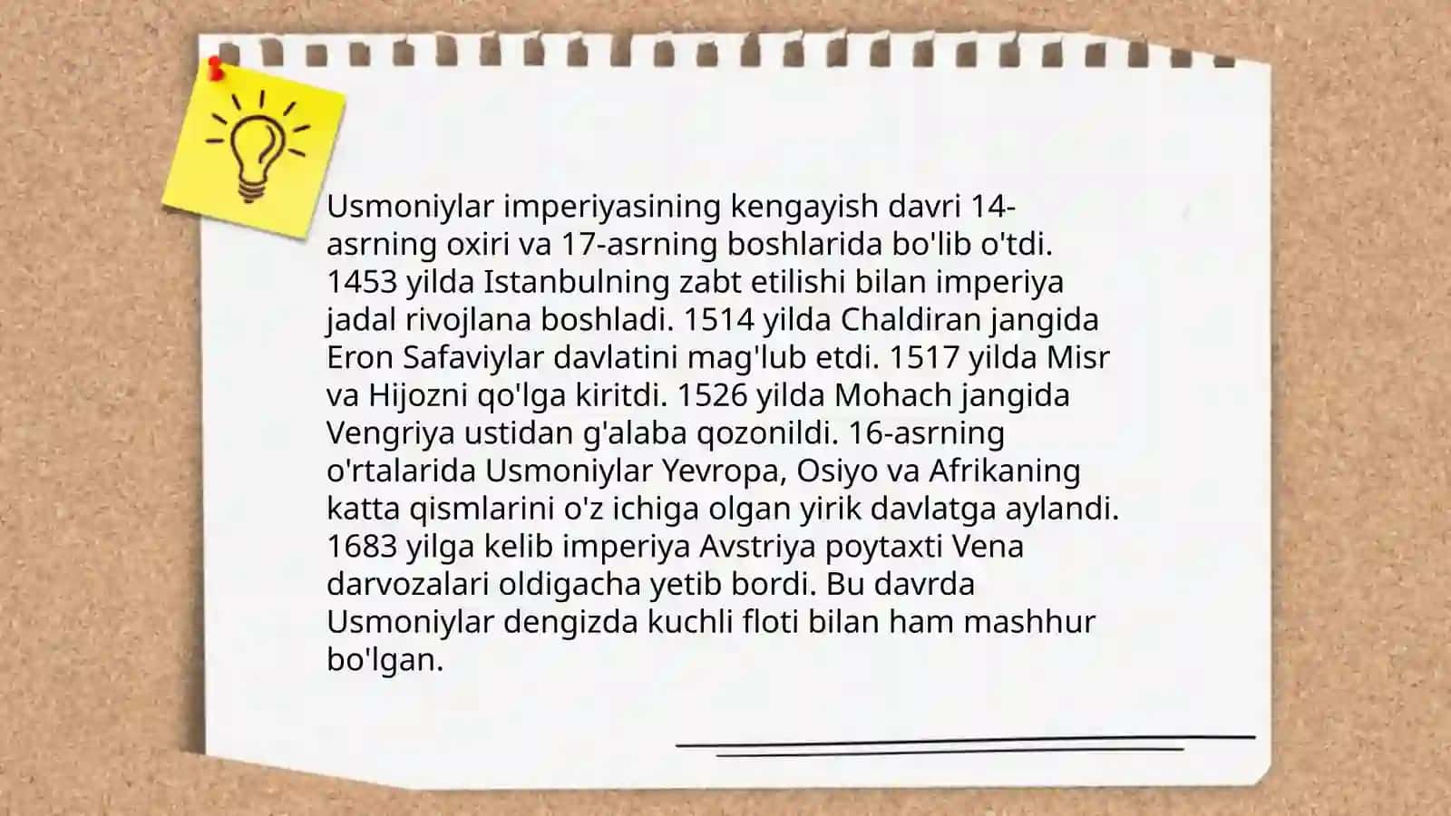 Usmoniylar imperiyasi 4