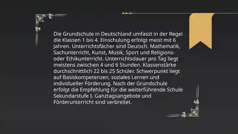 Germaniyadagi maktablar 4