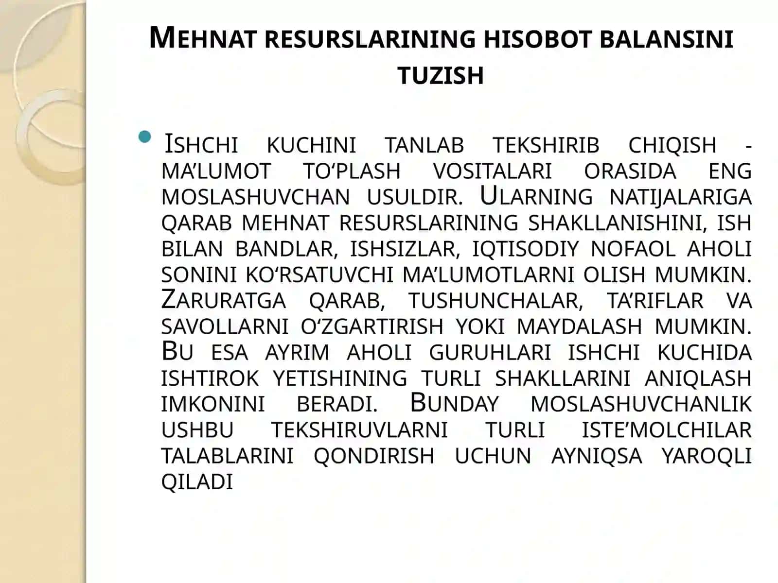 Mehnatresurslari balansi 4