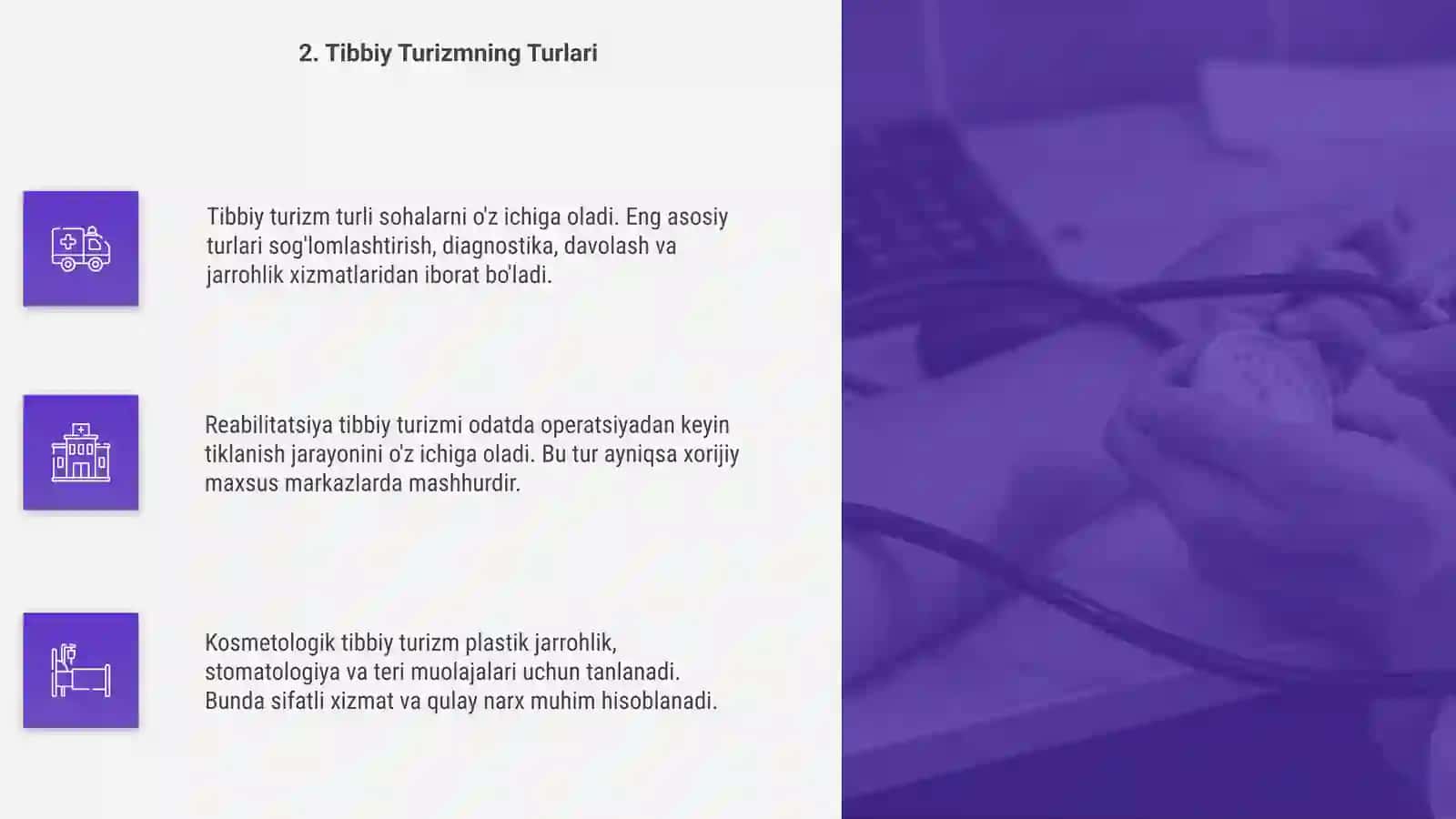 Tibbiy Turizm 4