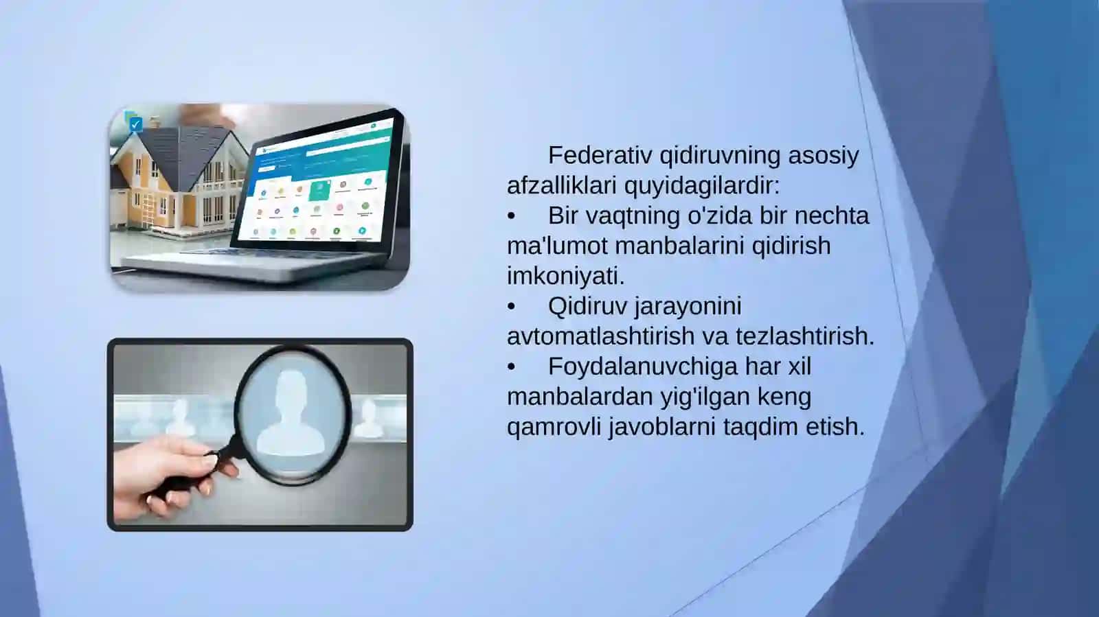 Federativ qidiruv 4