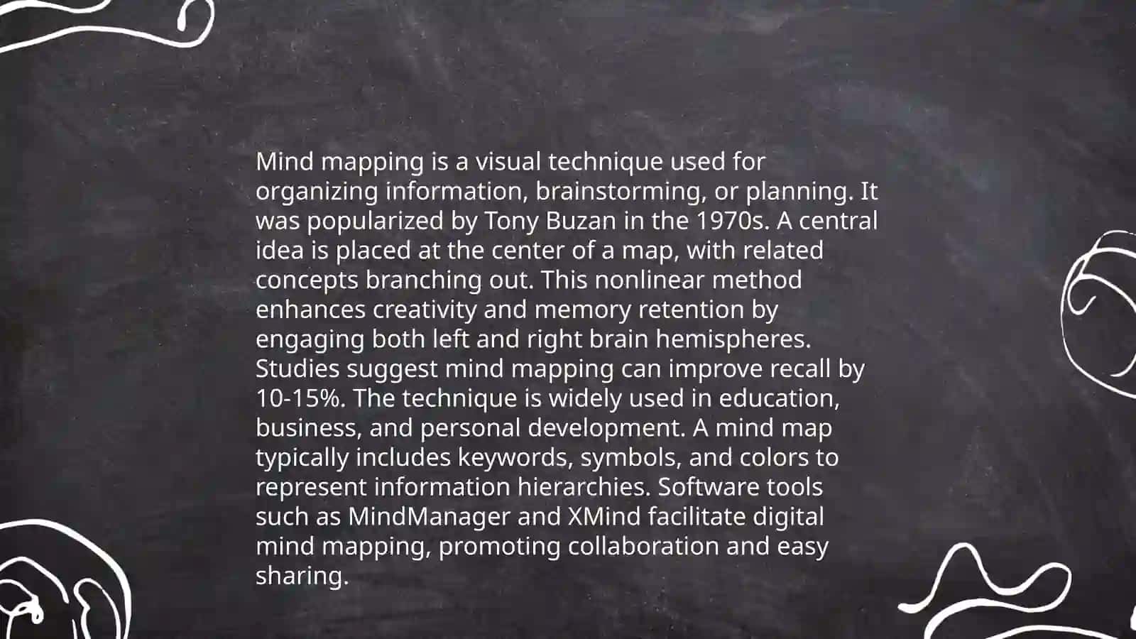 Techniques for idea generation 4